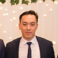Colin Ung