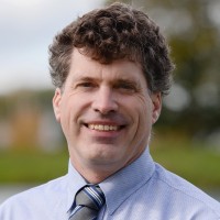 Andre Patry, P. Ag. CRM