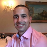 Nick Genovese