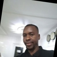 Samson Salifu