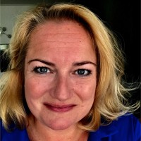 Saskia Zandvliet-van de Velde