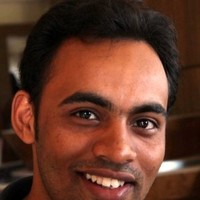 Anurag Sharma