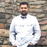 Naitik Pandya