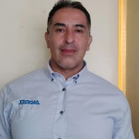 Israel Salvador Pacheco Garcia