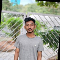 Adwaith K