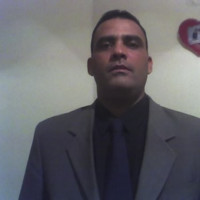 Orivaldo José Ribeiro