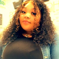 Mariah Merriweather