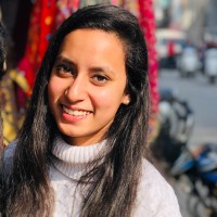 Harshdeep Kaur