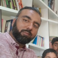 Usman Rasool