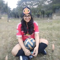 Shalini Ray