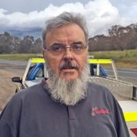Kevin Whitehouse
