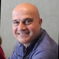 Nasser El Bitar