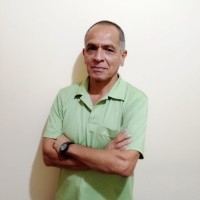 José Eduardo Hernan Salazar Gurmendi