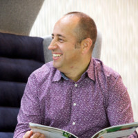 Martyn Hind