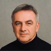 Mark Hourigan