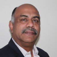 Selvakumar K S