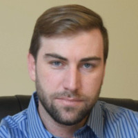 Anthony DeGeorge