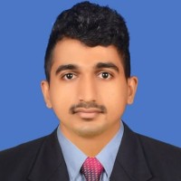 Naveen K V