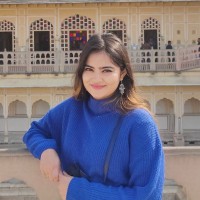 Shumaila Pindari