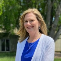 Catherine Binder