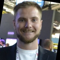 Vitalii Tkachov