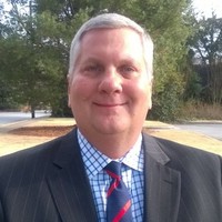 Ronald Warner