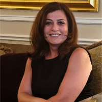 Suzan Jarekian
