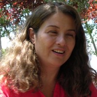 María Angélica Arellano E.