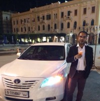 Syed Omar