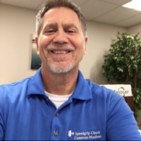 Scott Stutzman