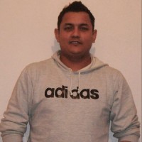 Manish Dhariwal