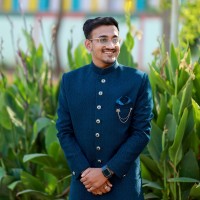 Piyush Patil