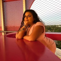Stacy Horta