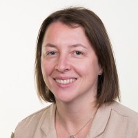 Sarah Royston