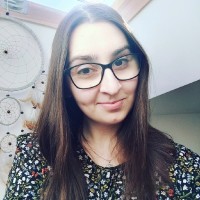 Małgorzata Kmak