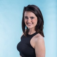 Princess Mia-Talia Lowe, PhD Student