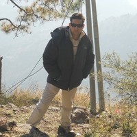Ashwani mehta