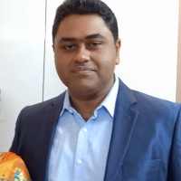 Avijit Mukherjee