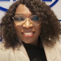 Salimata Weber