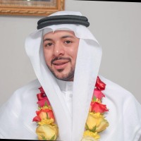 Ali Alhussain