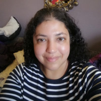 Atifa Ali-Khan
