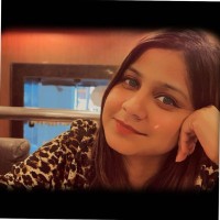 Sonal Goswami