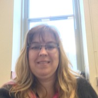 Tammy Drew