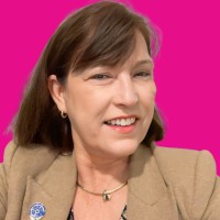 Nancy Anheier, MBA, SPHR, PHRca