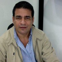 Roddy Montenegro