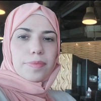 Razan Al Baroudi