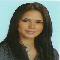 Diana Cristina Flórez Reina