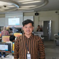 Achmad Munaja Ghufron