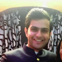 Parvinder Singh