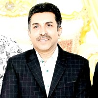 JEEYAUDEEN MOHAMED YASEEN